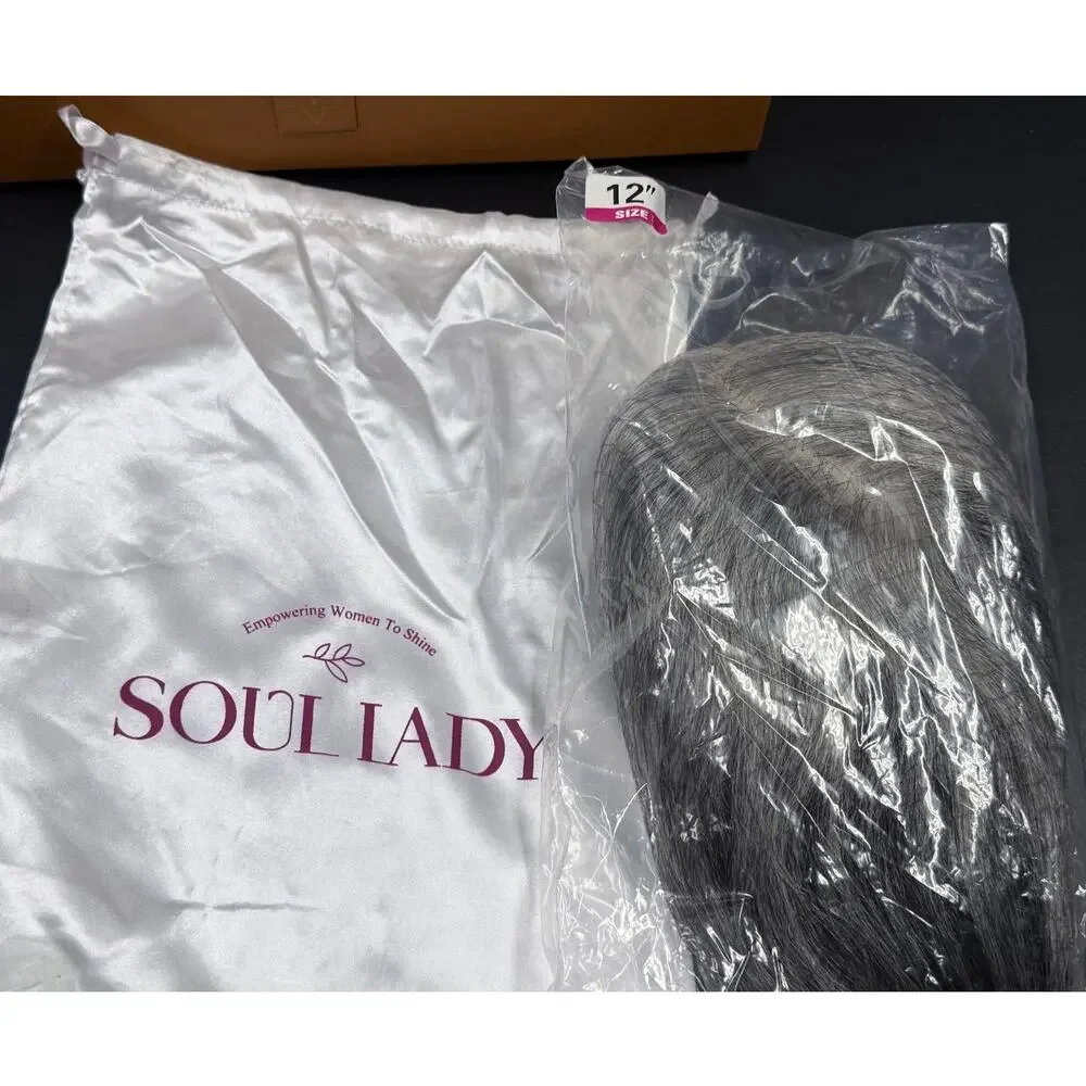 Soul Lady new tags
